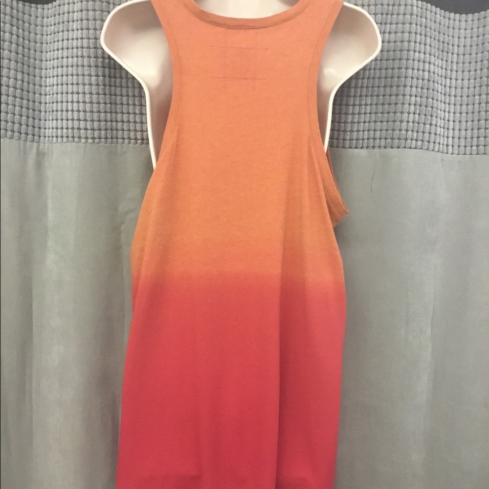 Double D Ranch Tank Top. - Picture 3 of 7